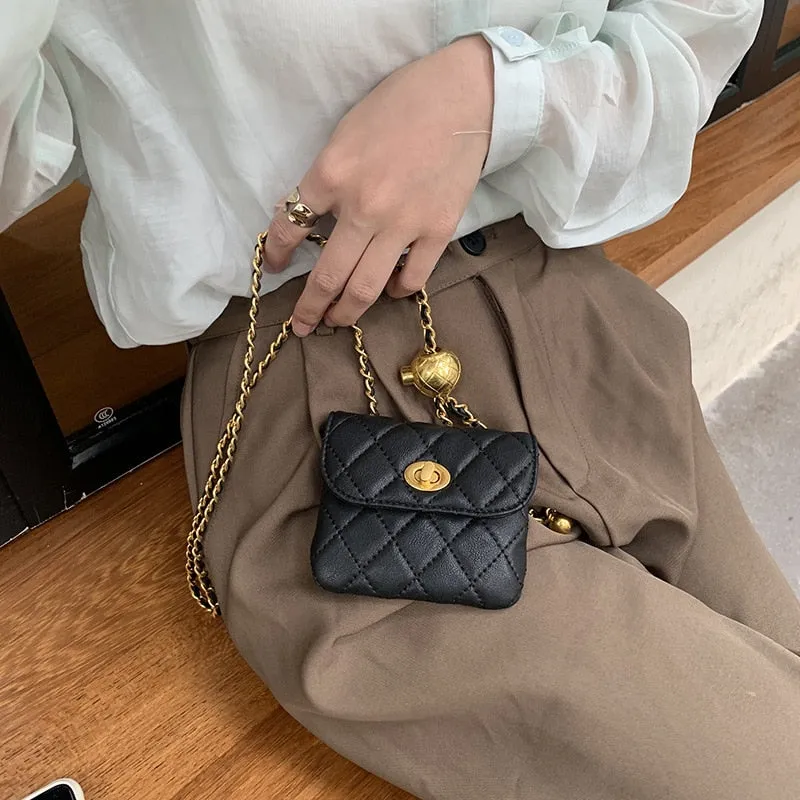 Fanny Pack Mini Bag
