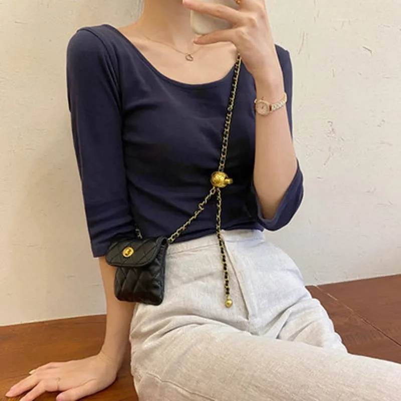 Fanny Pack Mini Bag