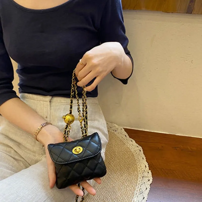 Fanny Pack Mini Bag