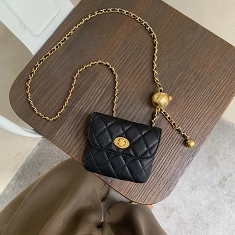 Fanny Pack Mini Bag