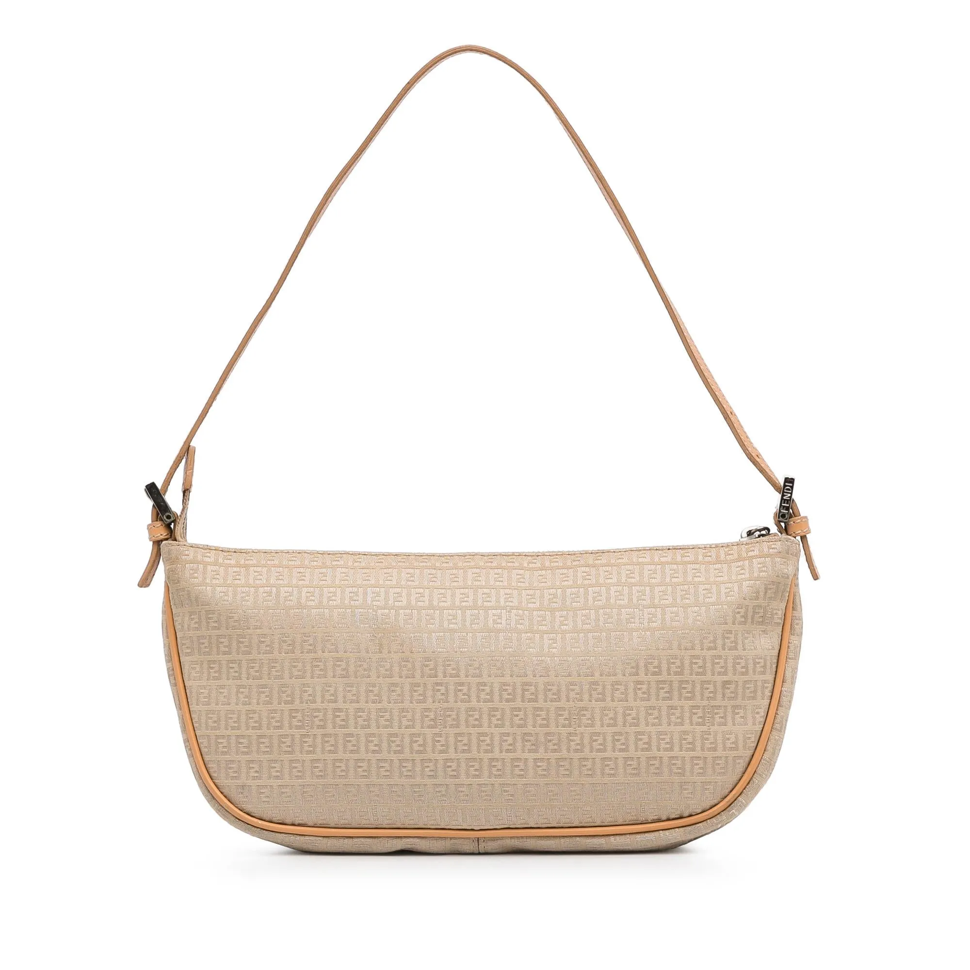 Fendi Microzucchino Baguette (SHG-2G5ZbL)