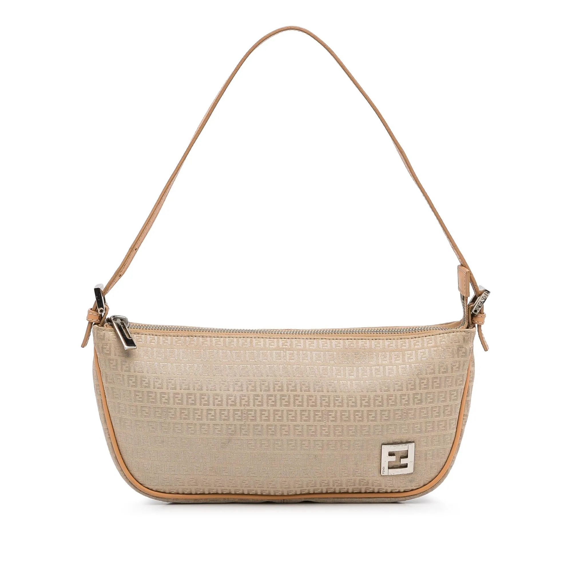 Fendi Microzucchino Baguette (SHG-2G5ZbL)