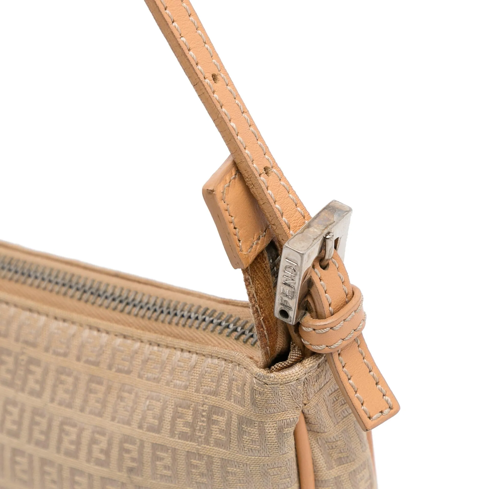 Fendi Microzucchino Baguette (SHG-2G5ZbL)