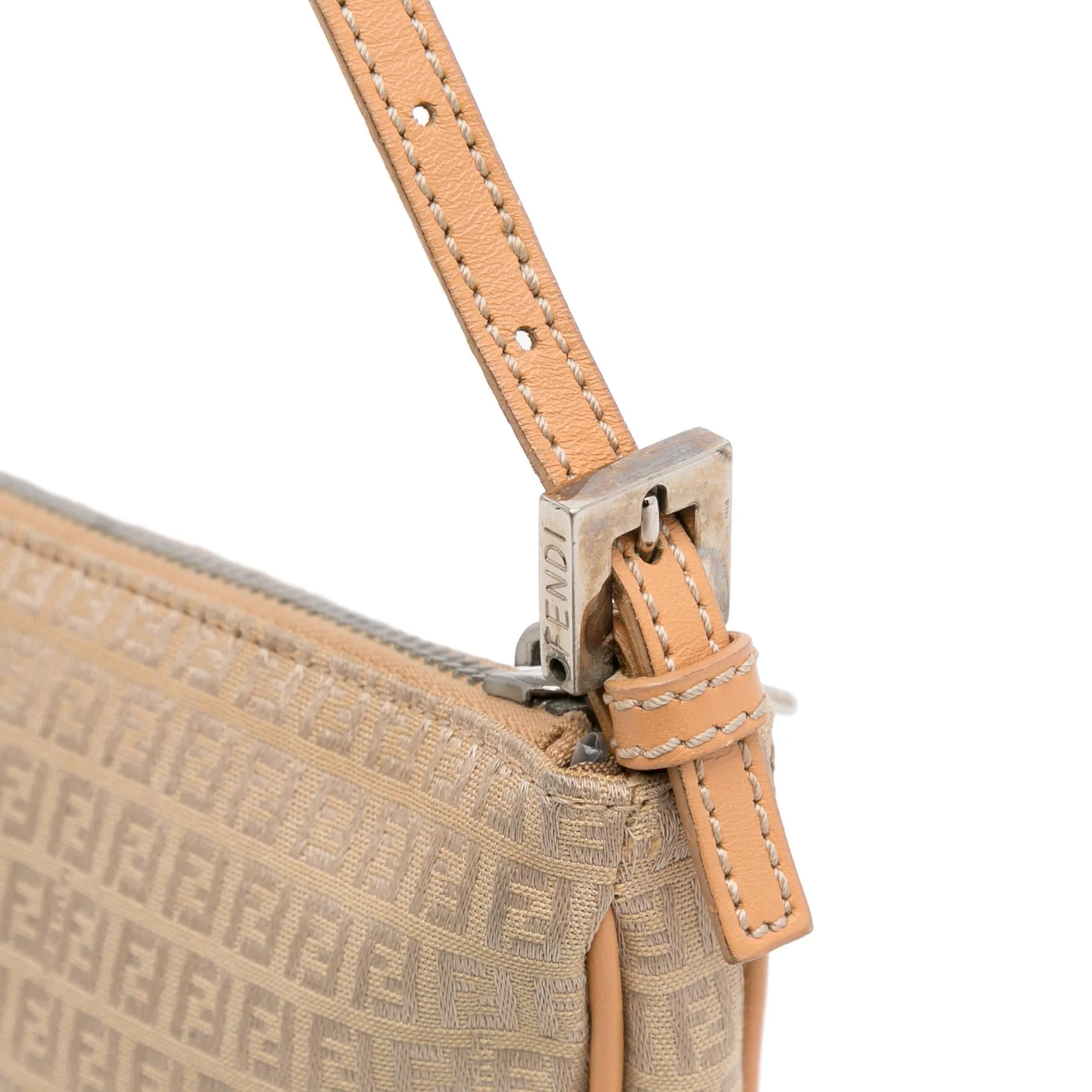 Fendi Microzucchino Baguette (SHG-2G5ZbL)