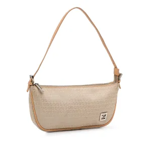 Fendi Microzucchino Baguette (SHG-2G5ZbL)