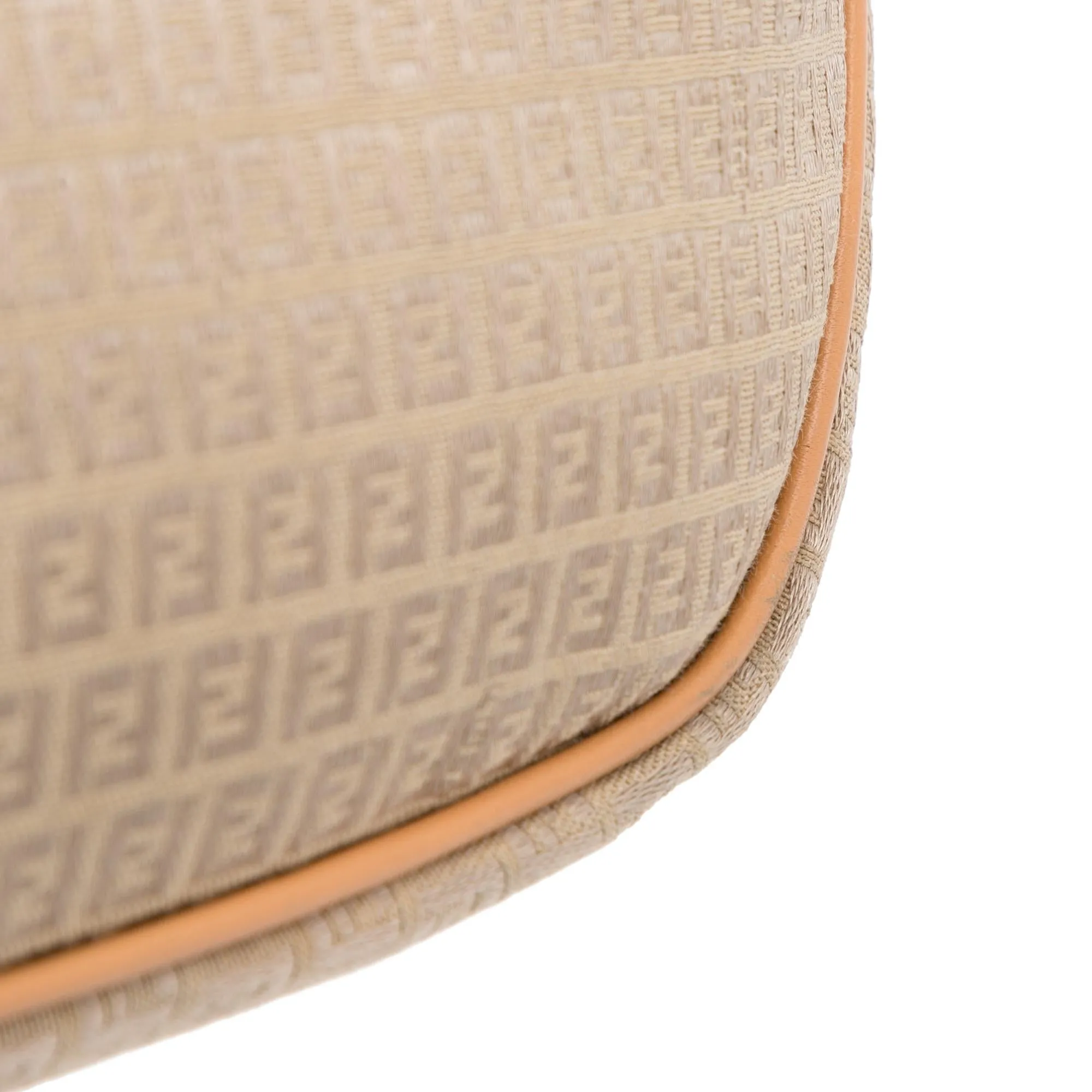 Fendi Microzucchino Baguette (SHG-2G5ZbL)