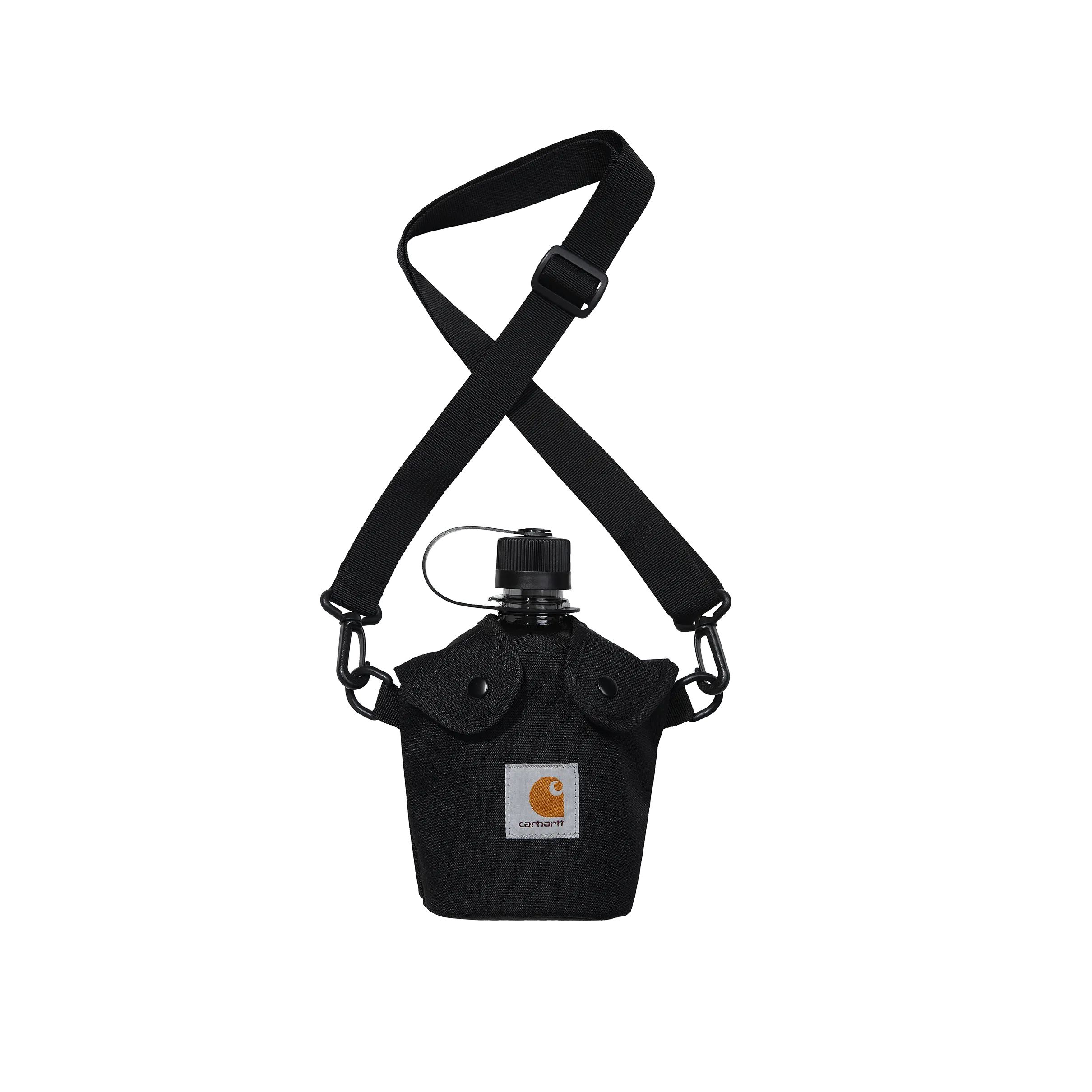 Field Bottle Black