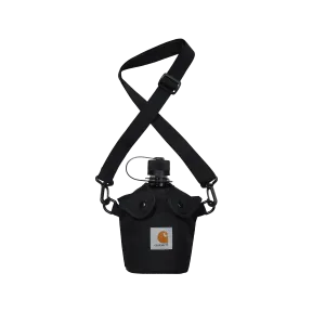 Field Bottle Black
