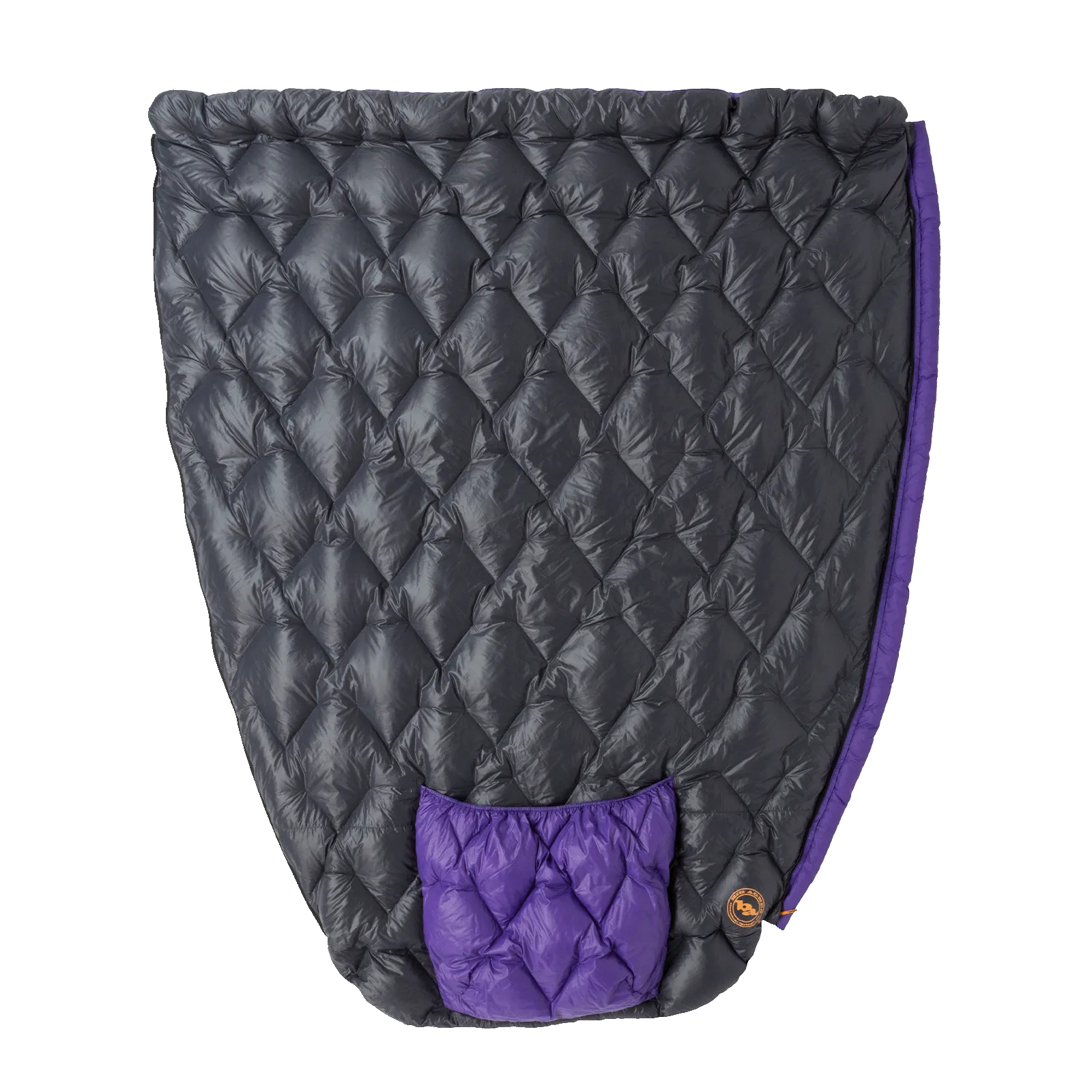 Fly Creek UL Quilt