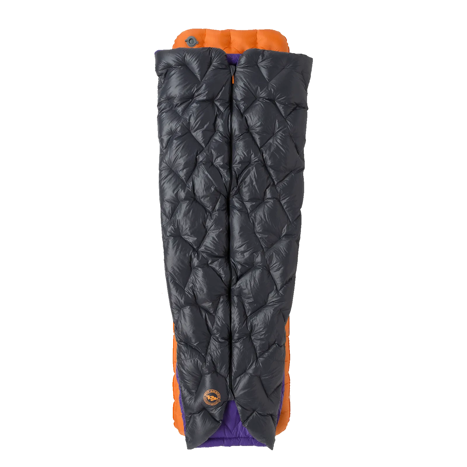 Fly Creek UL Quilt