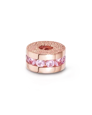 FORTE Beads Pink Sapphire Precious Bead
