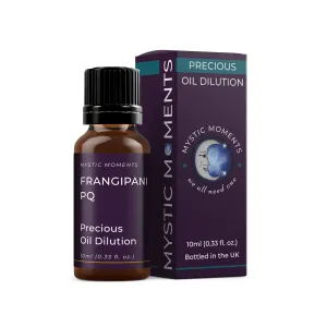 Frangipani PQ Absolute Oil Dilution