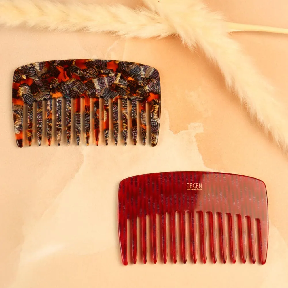 French Dress Comb