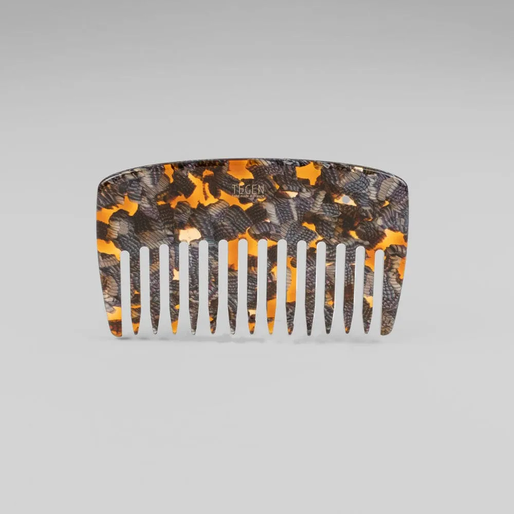 French Dress Comb