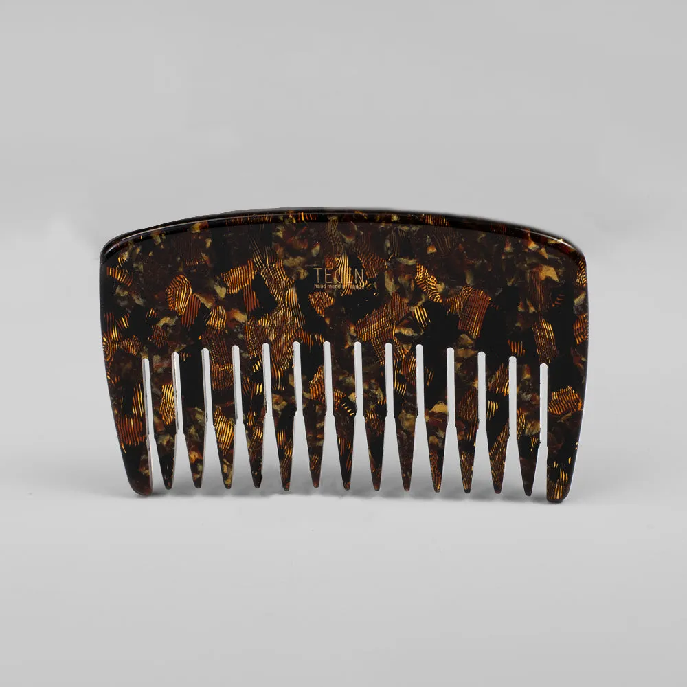 French Dress Comb