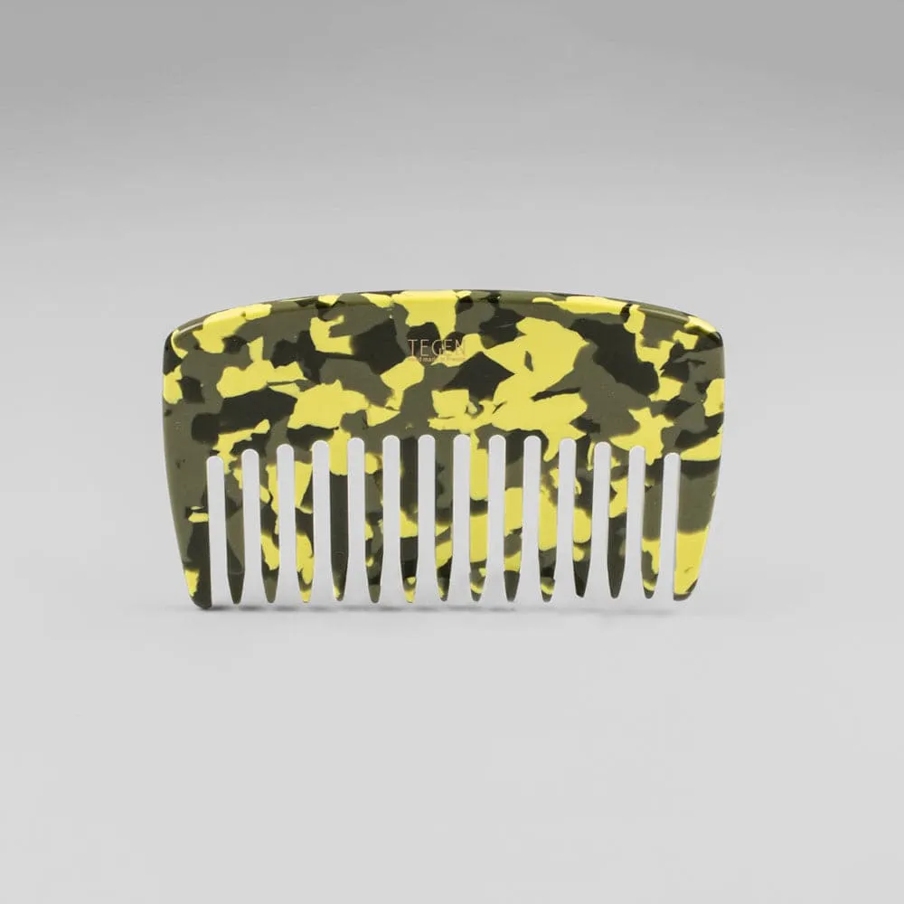 French Dress Comb