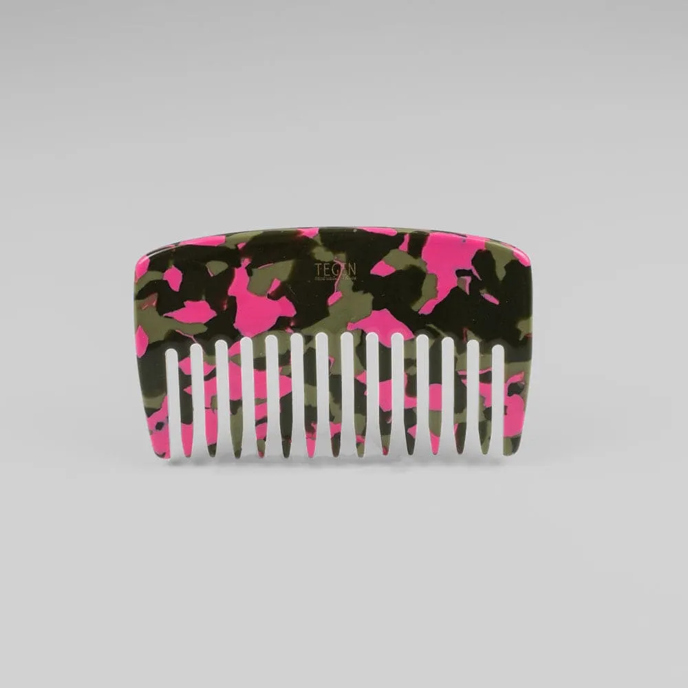 French Dress Comb