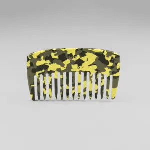 French Dress Comb