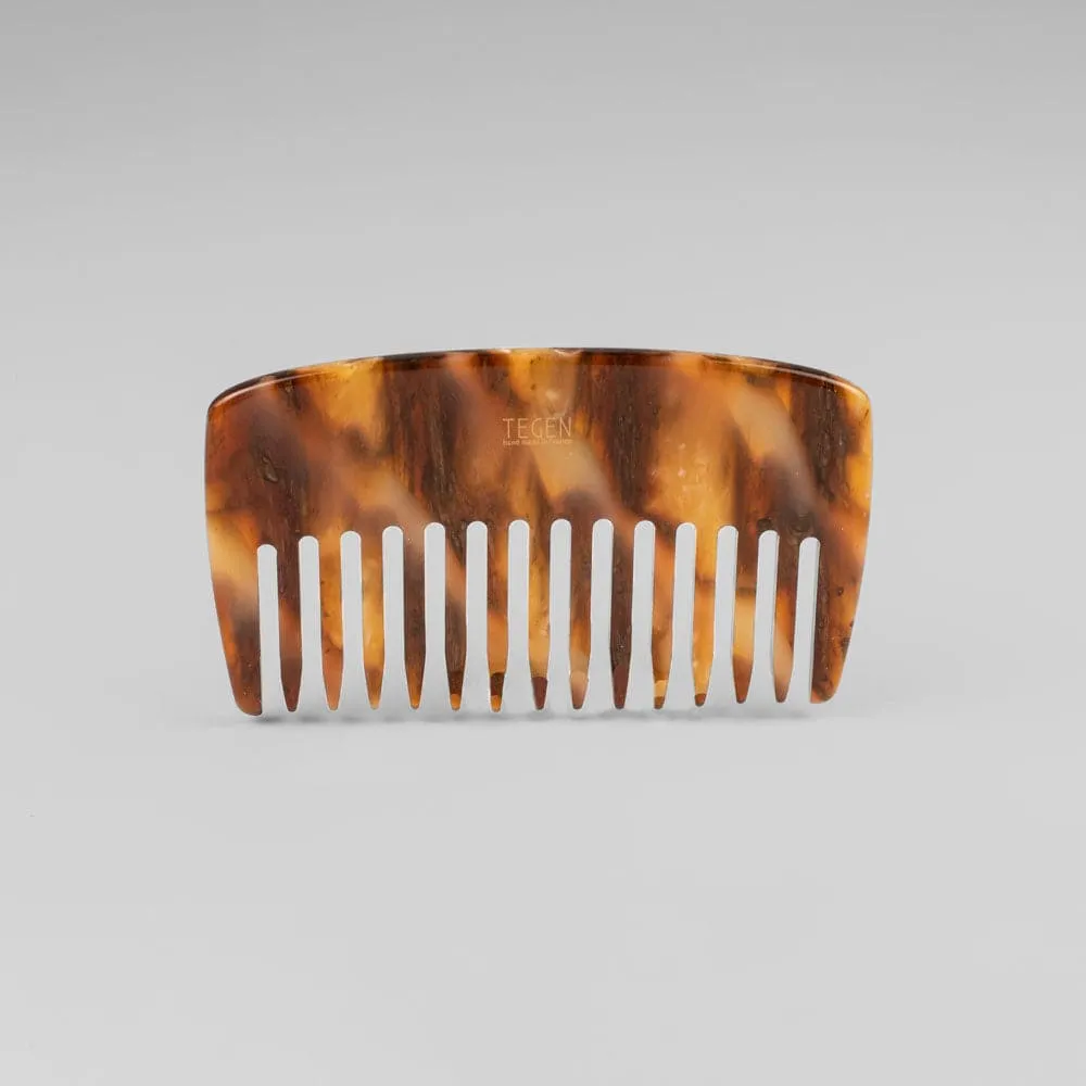 French Dress Comb