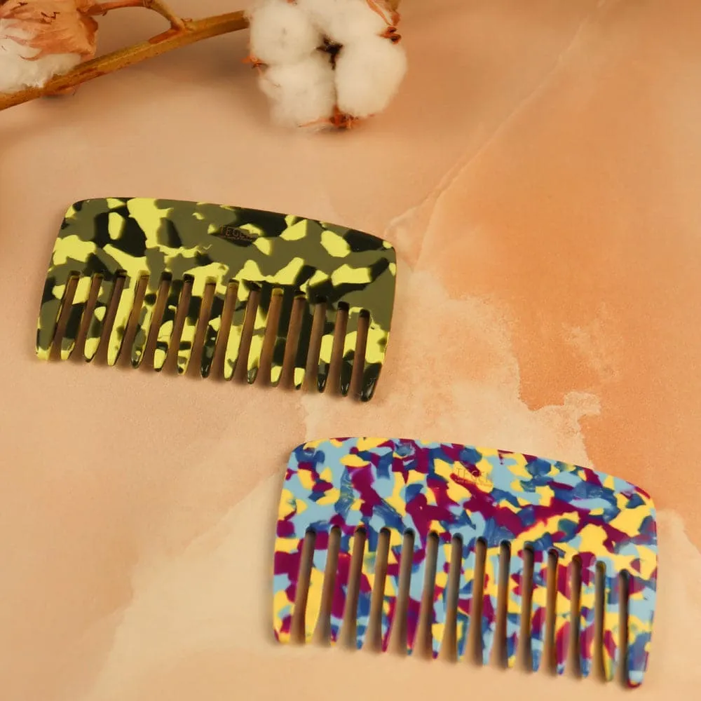 French Dress Comb