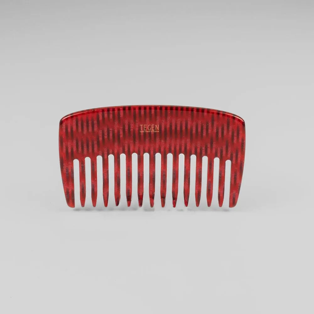 French Dress Comb