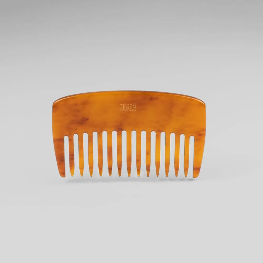 French Dress Comb