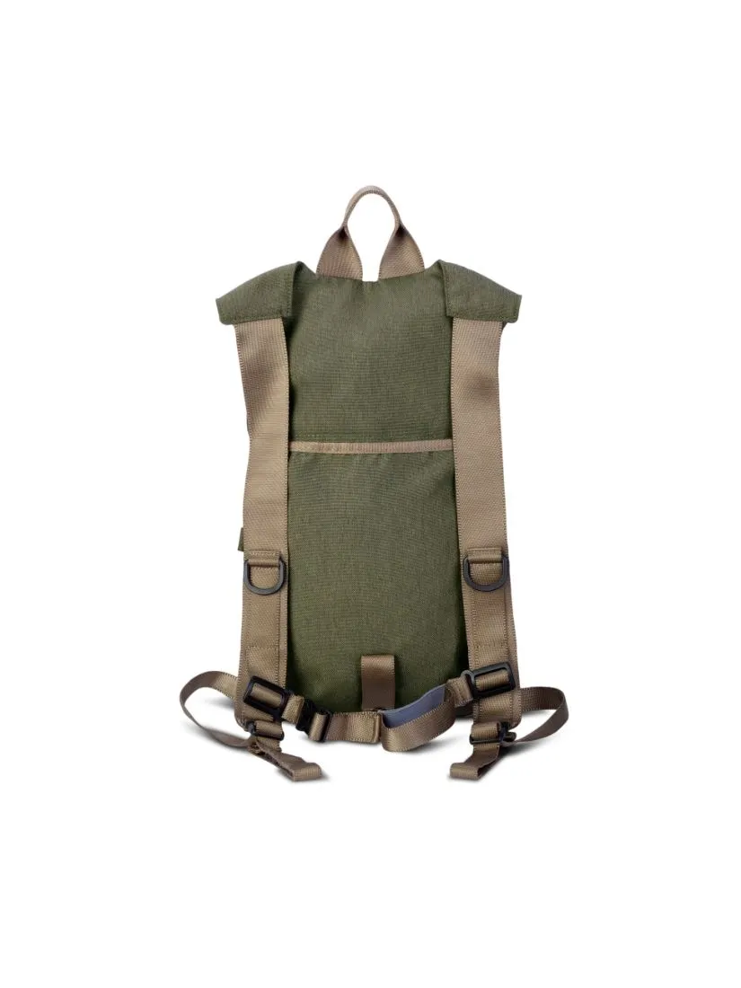 FX Creations NZ-666 Kshatriya Multi Functional Bag GUC76187-06