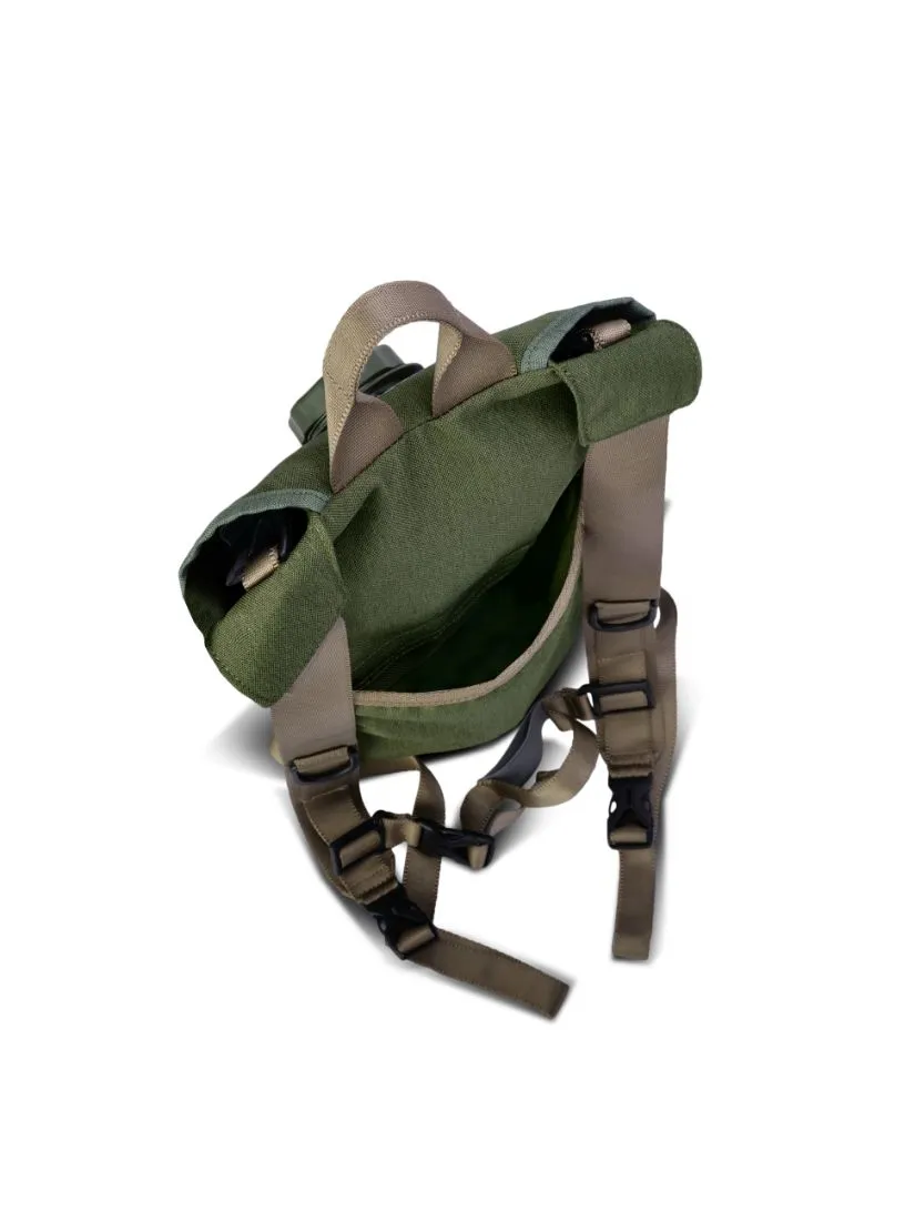 FX Creations NZ-666 Kshatriya Multi Functional Bag GUC76187-06