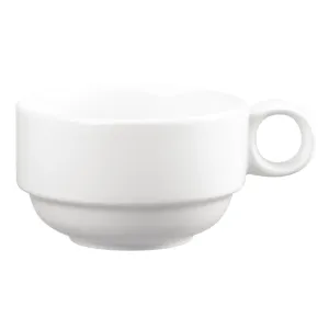 GF632 Churchill Profile Stacking Cups 90ml (Pack of 12)