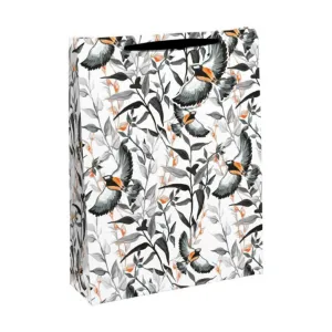 Gift Bag Large - Flying Bird
