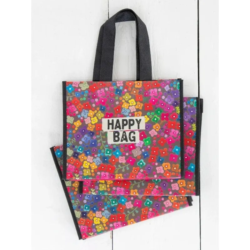 Gift Bag Medium - Ditsy Floral