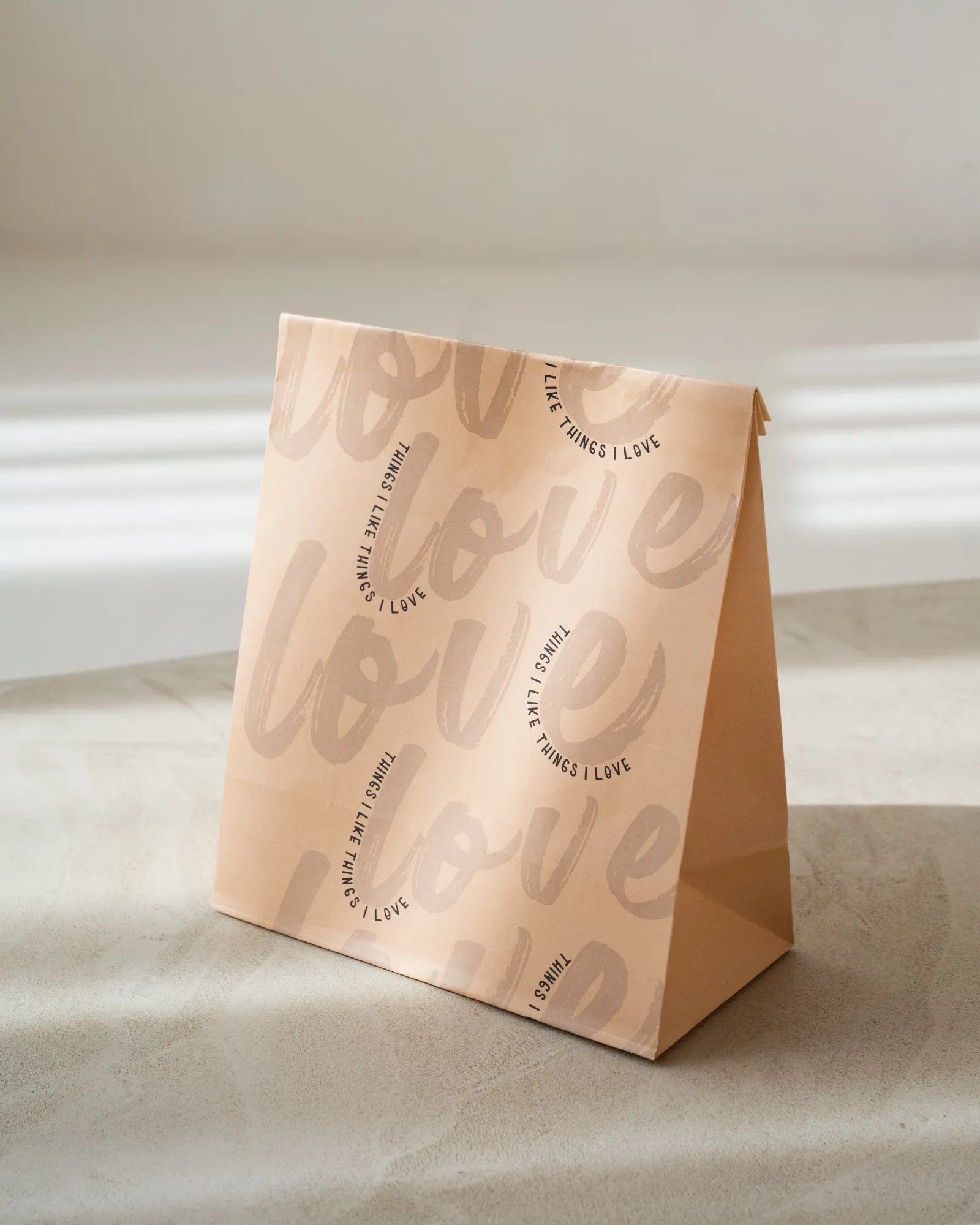 Gift Bag
