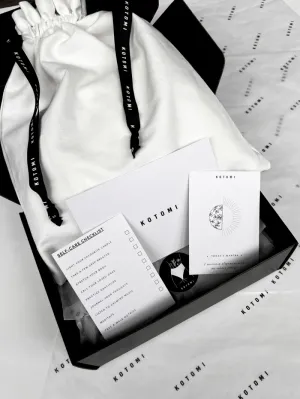 Gift packaging