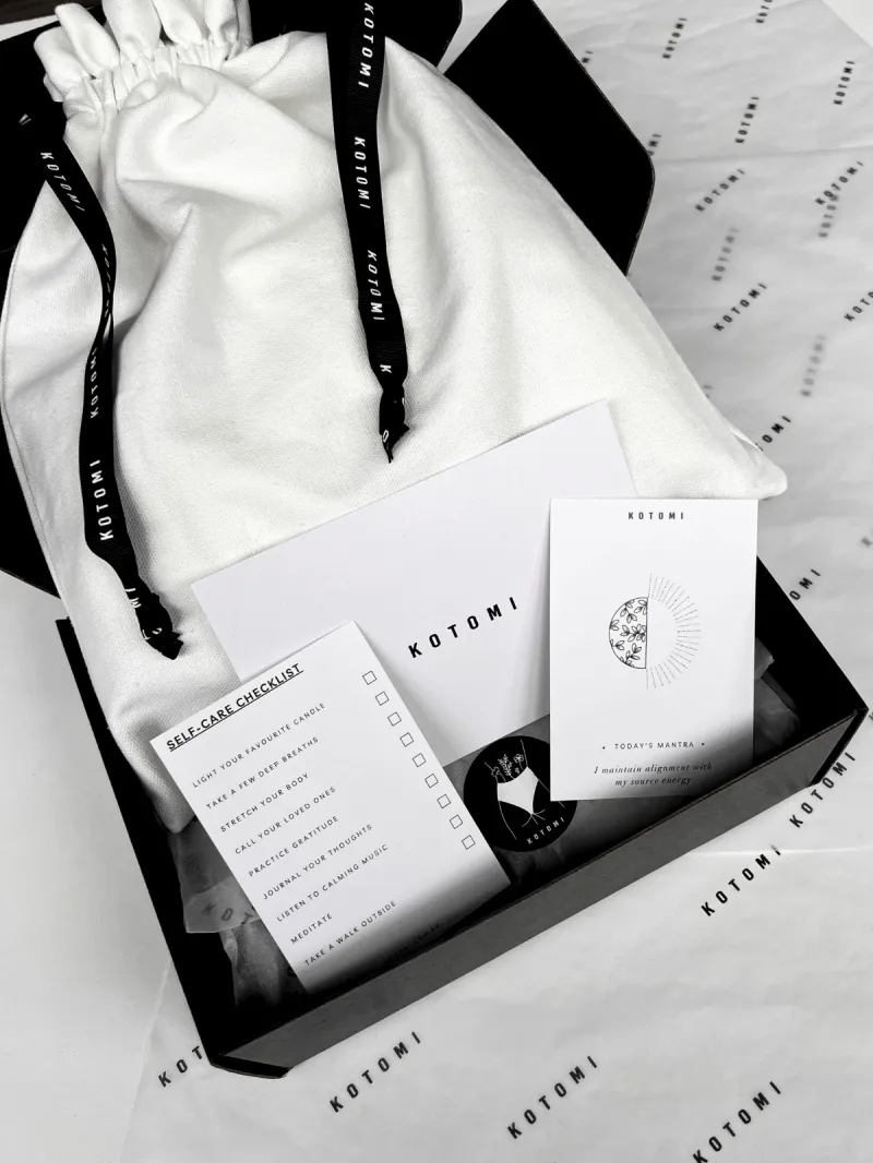 Gift packaging
