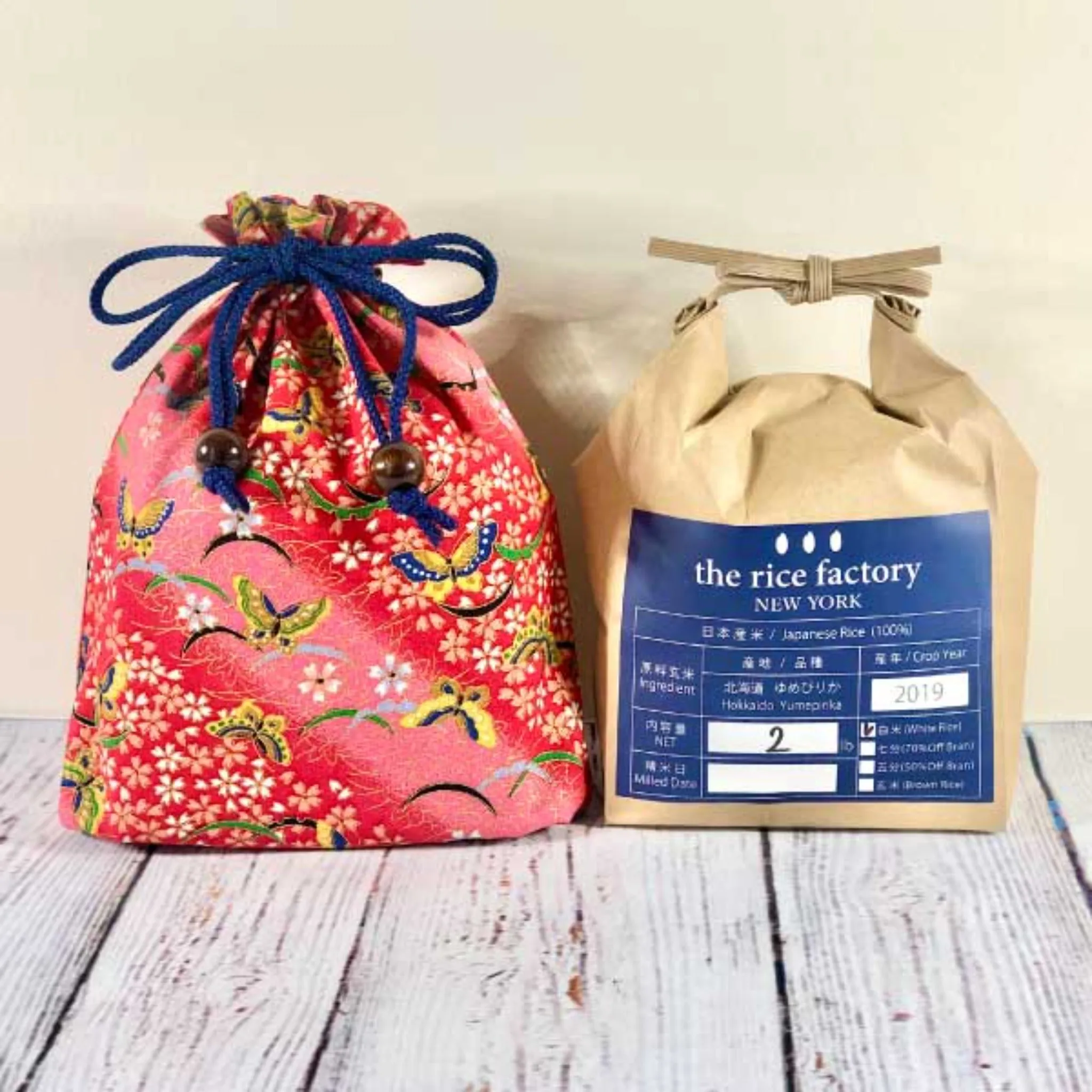 Gift set ”Hana” - ギフトセット 華 -