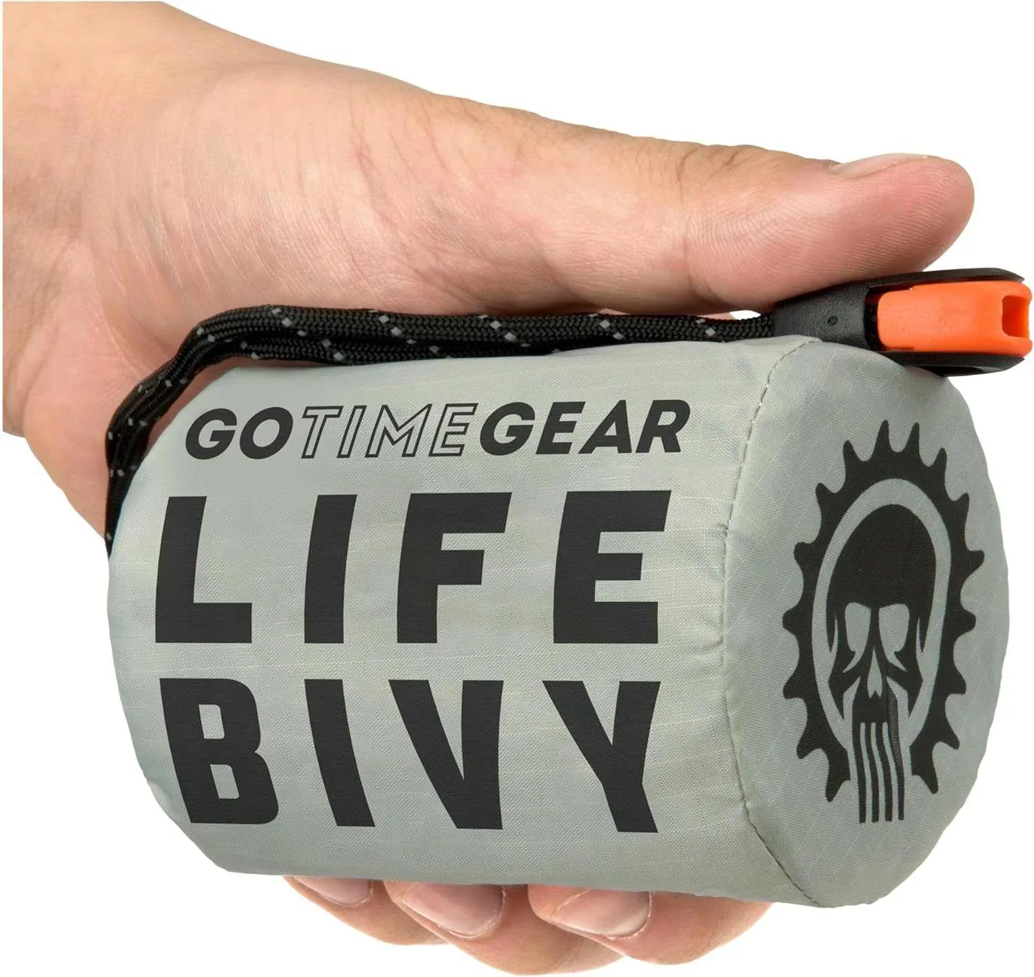 Go Time Gear Life Bivy Emergency Sleeping Bag