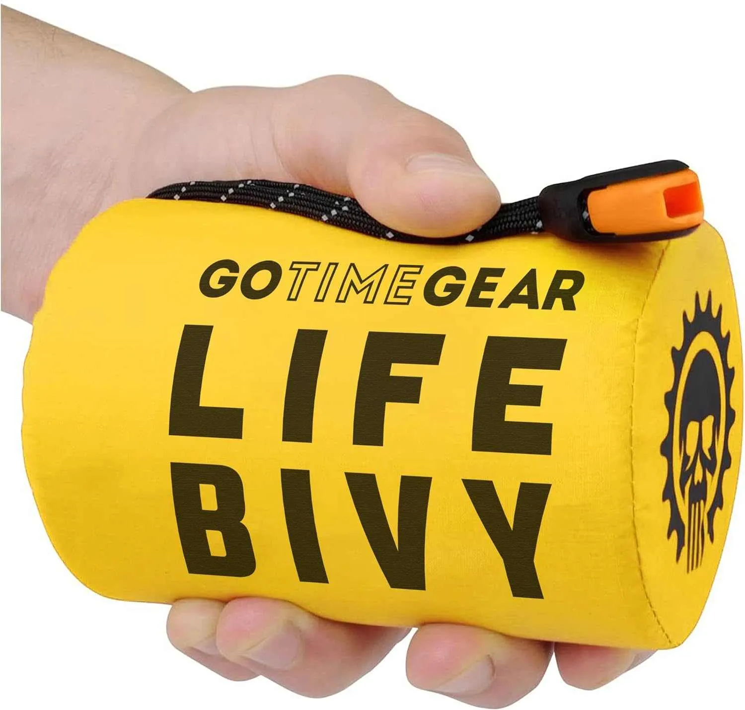 Go Time Gear Life Bivy Emergency Sleeping Bag
