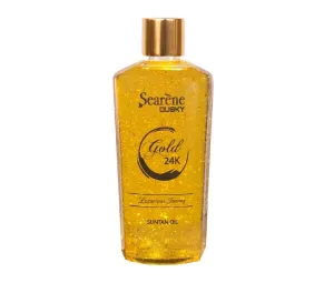 GOLD LUXURIOUS TANNING 275ML   TAN BOOSTER 75ML