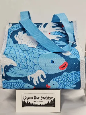 Good To Go Lunch Set - Fish - MB6825