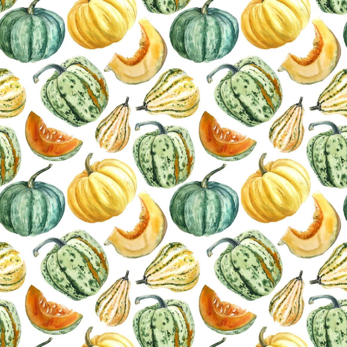 Gorgeous Gourds