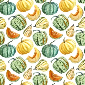 Gorgeous Gourds