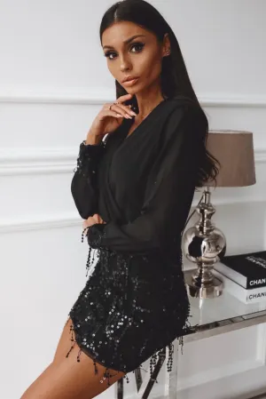 Gorgeous Little Black Dress