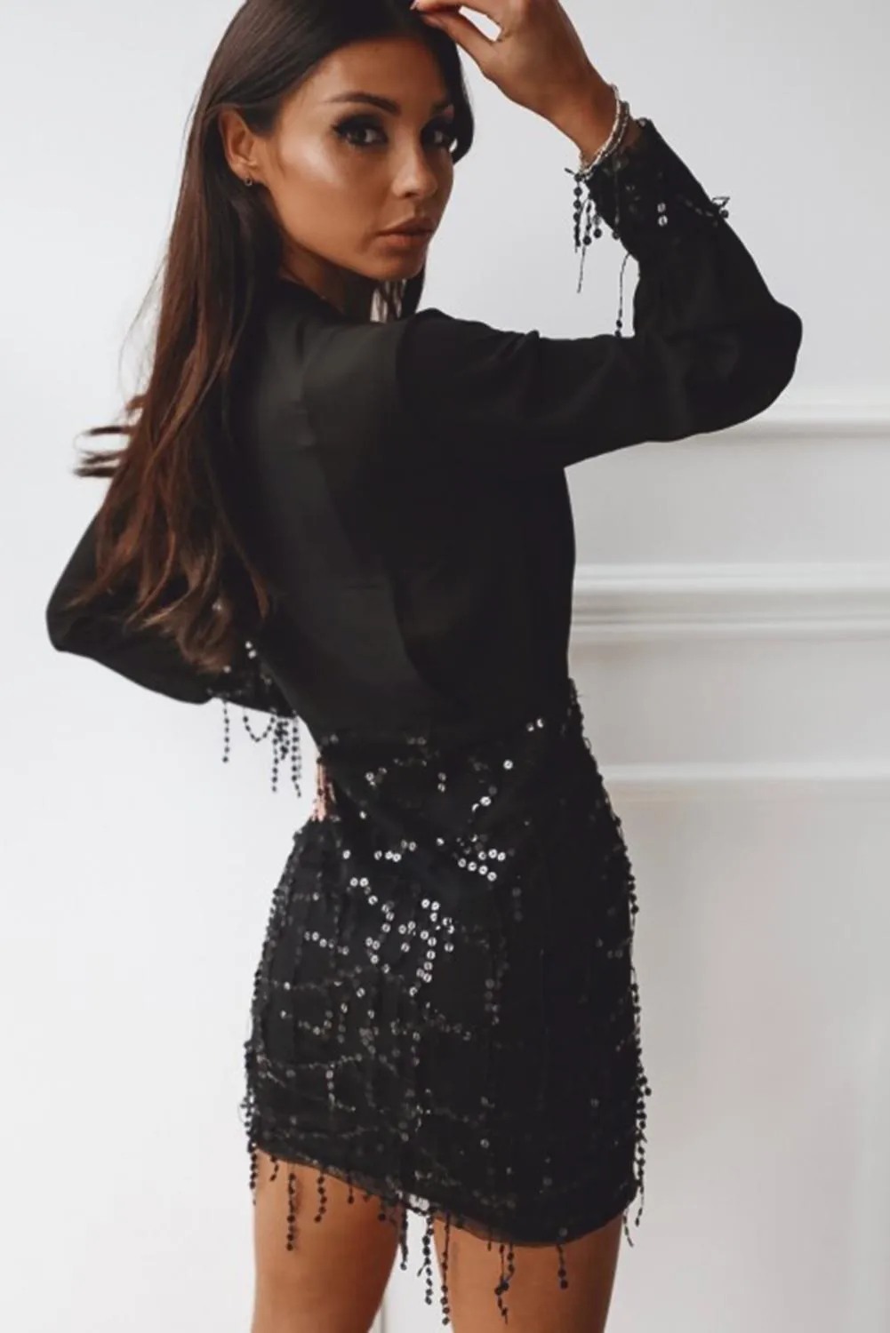 Gorgeous Little Black Dress