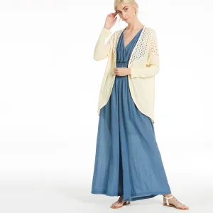 Gorgeous On The Go Cardigan