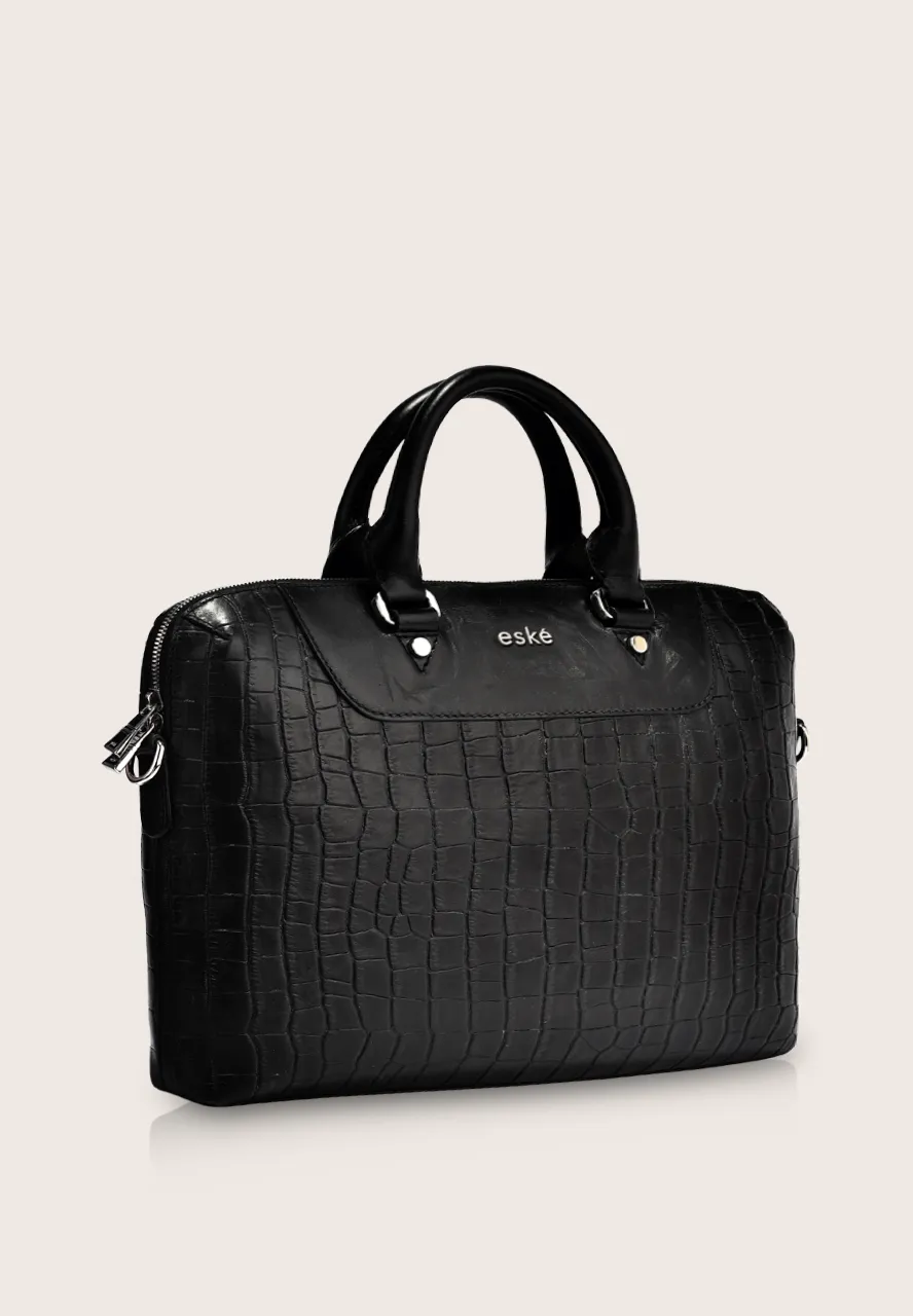 Gratia, the mini briefcase