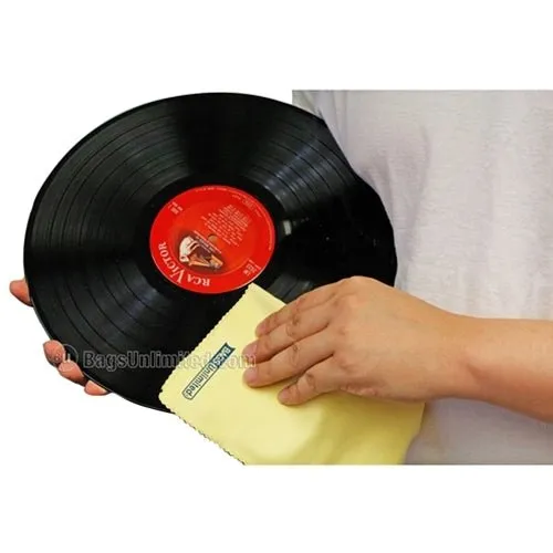 Groovy® Vinyl Record Anti-Static Cleaning Kit