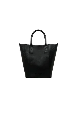 Happy Medium Bag Black