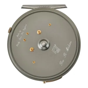 Hardy Brothers 150ANV LW Fly Reel