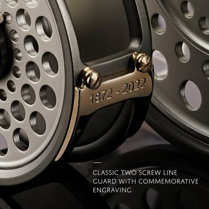 Hardy Brothers 150ANV LW Fly Reel