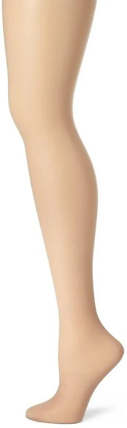 Hedy's Women's Panty Hose 2717 Bundle of 6